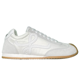 Loewe Ballet Runner 2.0 Sneakers / Trainers Gray / White / Brown